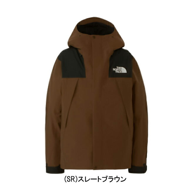 THE NORTH FACE ザ・ノース・フェイス MOUNTAIN JACKET マウンテンジャケット NP61800