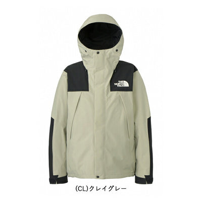 THE NORTH FACE ザ・ノース・フェイス MOUNTAIN JACKET マウンテンジャケット NP61800