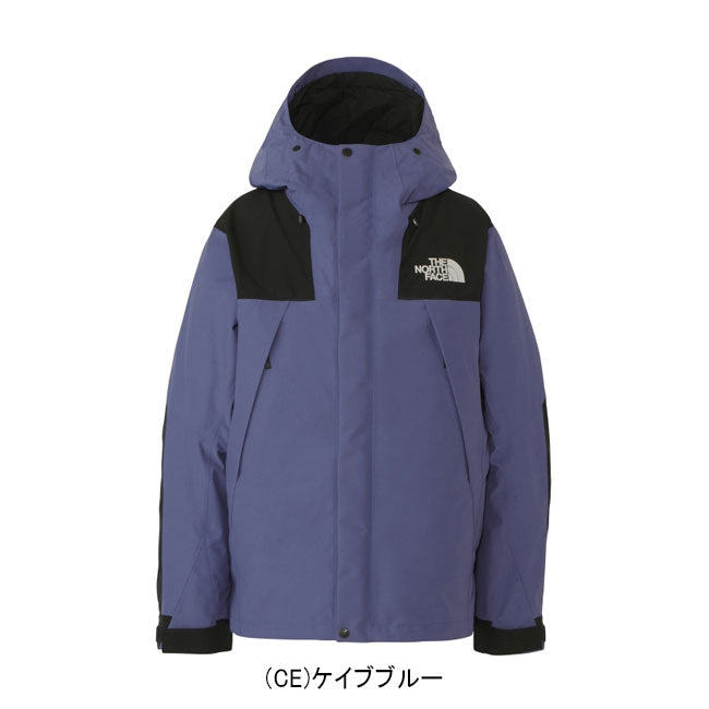 THE NORTH FACE ザ・ノース・フェイス MOUNTAIN JACKET マウンテンジャケット NP61800