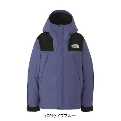 THE NORTH FACE ザ・ノース・フェイス MOUNTAIN JACKET マウンテンジャケット NP61800