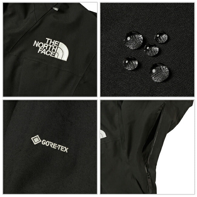 THE NORTH FACE ザ・ノース・フェイス MOUNTAIN JACKET マウンテンジャケット NP61800