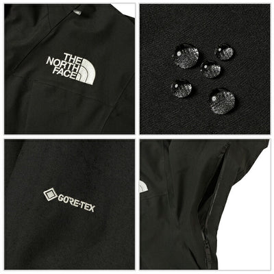 THE NORTH FACE ザ・ノース・フェイス MOUNTAIN JACKET マウンテンジャケット NP61800