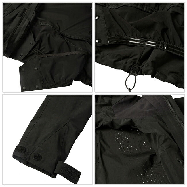 THE NORTH FACE ザ・ノース・フェイス MOUNTAIN JACKET マウンテンジャケット NP61800