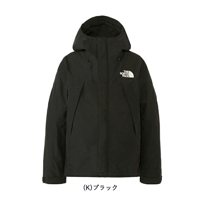 THE NORTH FACE ザ・ノース・フェイス MOUNTAIN JACKET マウンテンジャケット NP61800