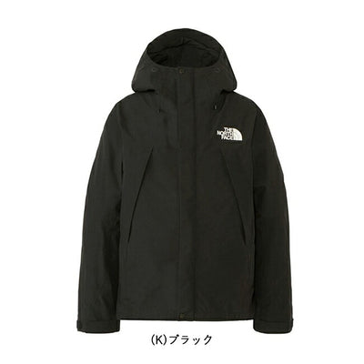 THE NORTH FACE ザ・ノース・フェイス MOUNTAIN JACKET マウンテンジャケット NP61800