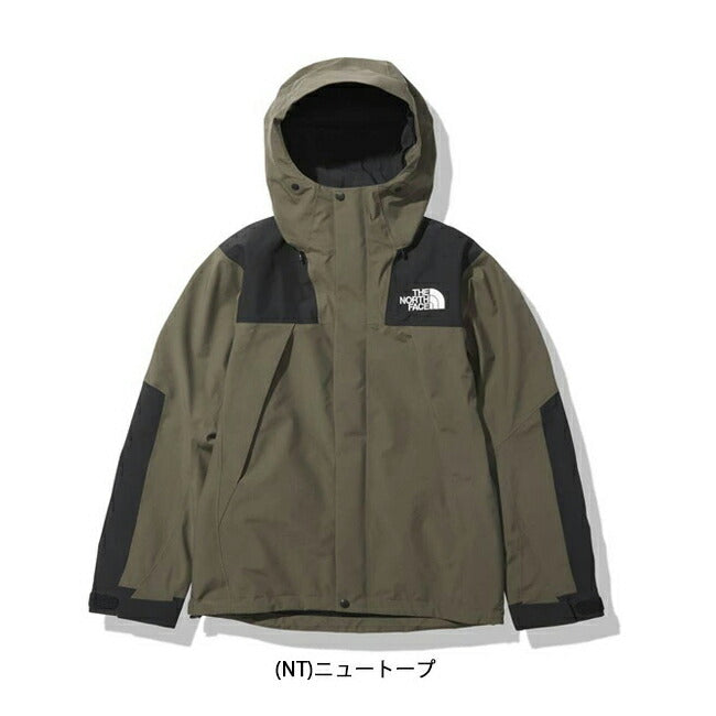 THE NORTH FACE ザ・ノース・フェイス MOUNTAIN JACKET マウンテンジャケット NP61800