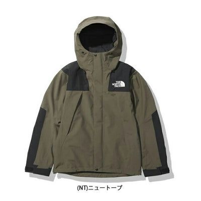 THE NORTH FACE ザ・ノース・フェイス MOUNTAIN JACKET マウンテンジャケット NP61800