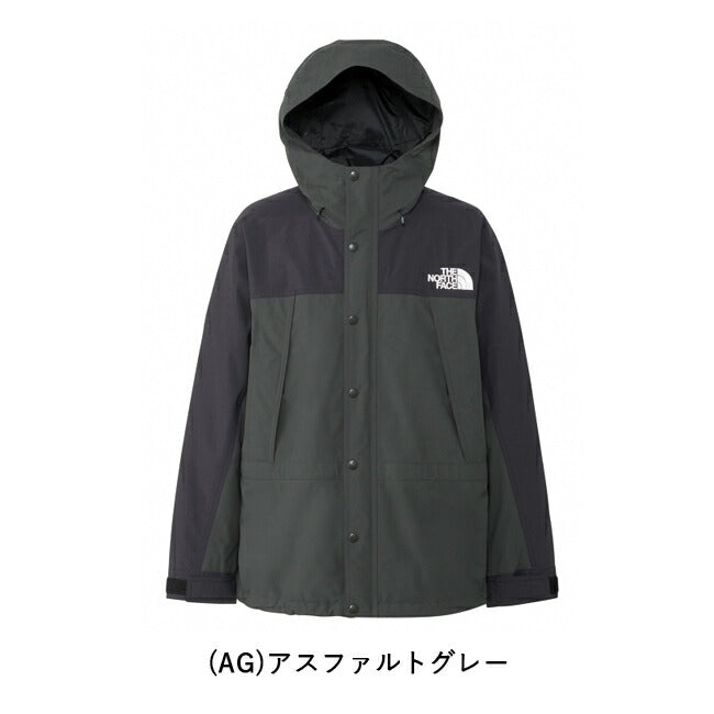 THE NORTH FACE - マウンテンライトジャケット NP62236｜ジャケット 