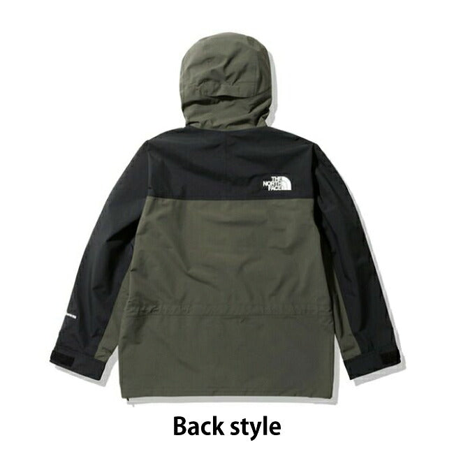 THE NORTH FACE ザ・ノース・フェイス Mountain Light Jacket マウンテンライトジャケット NP62236