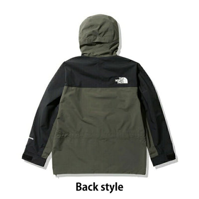 THE NORTH FACE ザ・ノース・フェイス Mountain Light Jacket マウンテンライトジャケット NP62236