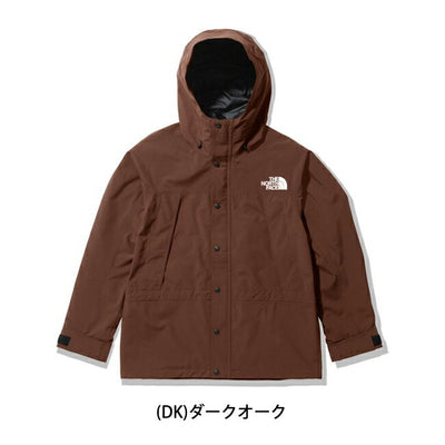THE NORTH FACE ザ・ノース・フェイス Mountain Light Jacket マウンテンライトジャケット NP62236