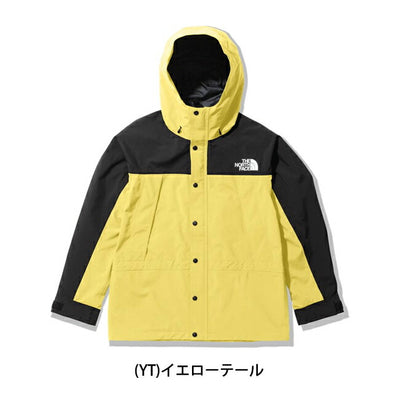 THE NORTH FACE ザ・ノース・フェイス Mountain Light Jacket マウンテンライトジャケット NP62236