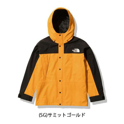 THE NORTH FACE ザ・ノース・フェイス Mountain Light Jacket マウンテンライトジャケット NP62236