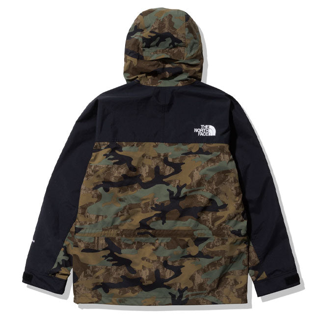 THE NORTH FACE ザ・ノース・フェイス Novelty Mountain Light Jacket ノベルティマウンテンライトジャケット NP62237