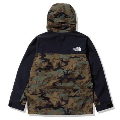 THE NORTH FACE ザ・ノース・フェイス Novelty Mountain Light Jacket ノベルティマウンテンライトジャケット NP62237