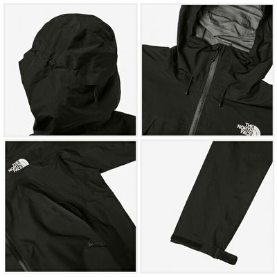 THE NORTH FACE ザ・ノース・フェイス Climb Light Jacket クライムライトジャケット NP62303