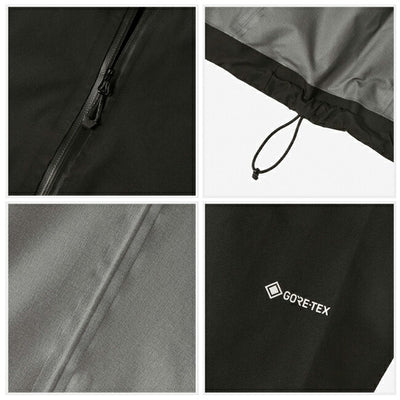 THE NORTH FACE ザ・ノース・フェイス Climb Light Jacket クライムライトジャケット NP62303