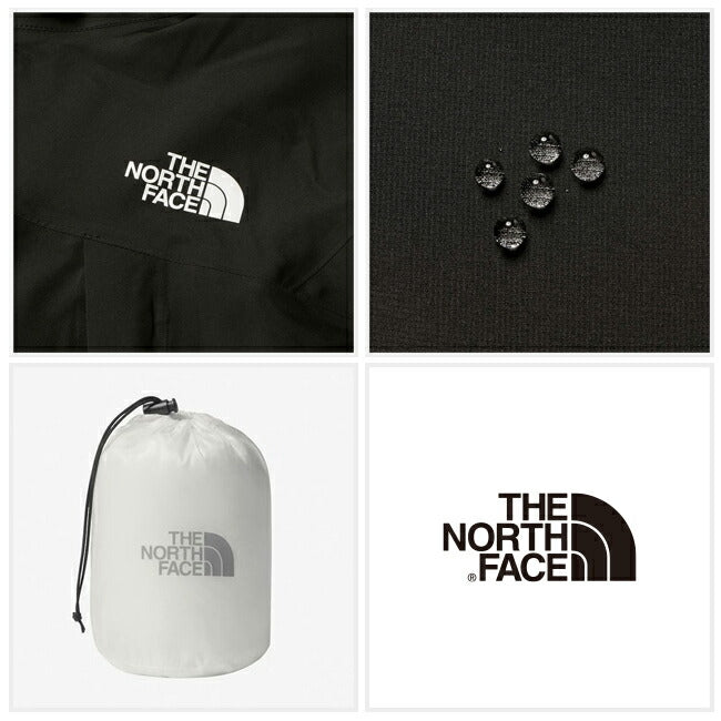 THE NORTH FACE ザ・ノース・フェイス Climb Light Jacket クライムライトジャケット NP62303