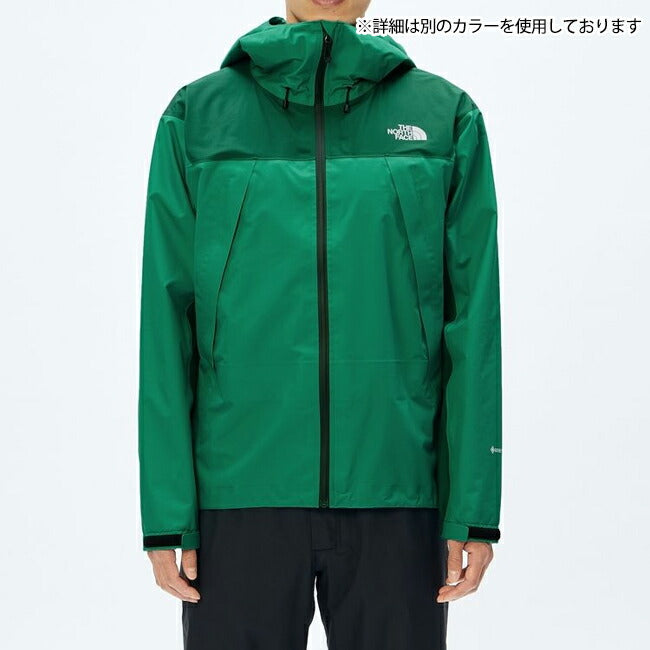 THE NORTH FACE ザ・ノース・フェイス Climb Light Jacket クライムライトジャケット NP62303