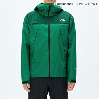 THE NORTH FACE ザ・ノース・フェイス Climb Light Jacket クライムライトジャケット NP62303