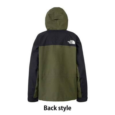 THE NORTH FACE ザ・ノース・フェイス Mountain Light Jacket マウンテンライトジャケット NP62450