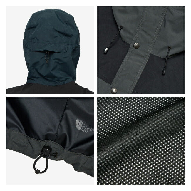 THE NORTH FACE ザ・ノース・フェイス Mountain Light Jacket マウンテンライトジャケット NP62450