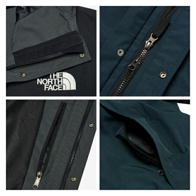 THE NORTH FACE ザ・ノース・フェイス Mountain Light Jacket マウンテンライトジャケット NP62450
