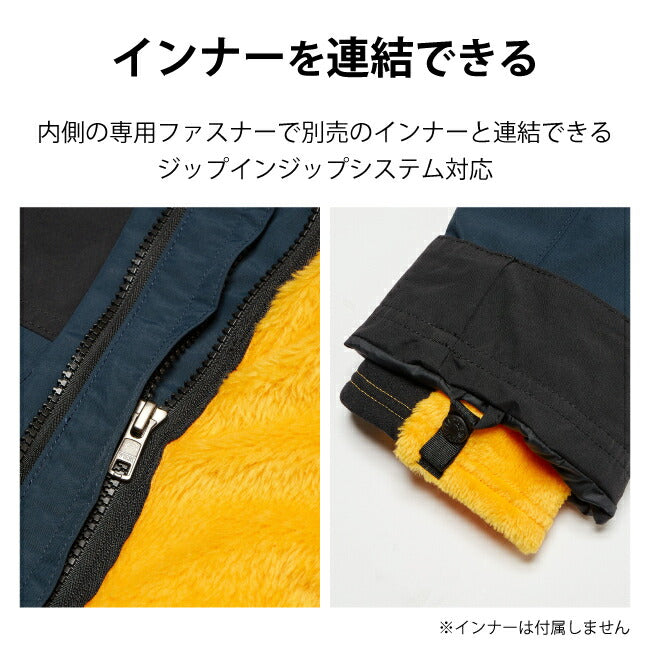 THE NORTH FACE ザ・ノース・フェイス Mountain Light Jacket マウンテンライトジャケット NP62450