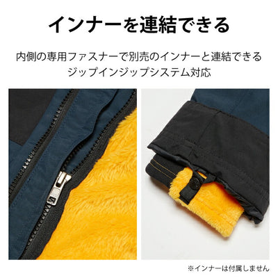 THE NORTH FACE ザ・ノース・フェイス Mountain Light Jacket マウンテンライトジャケット NP62450