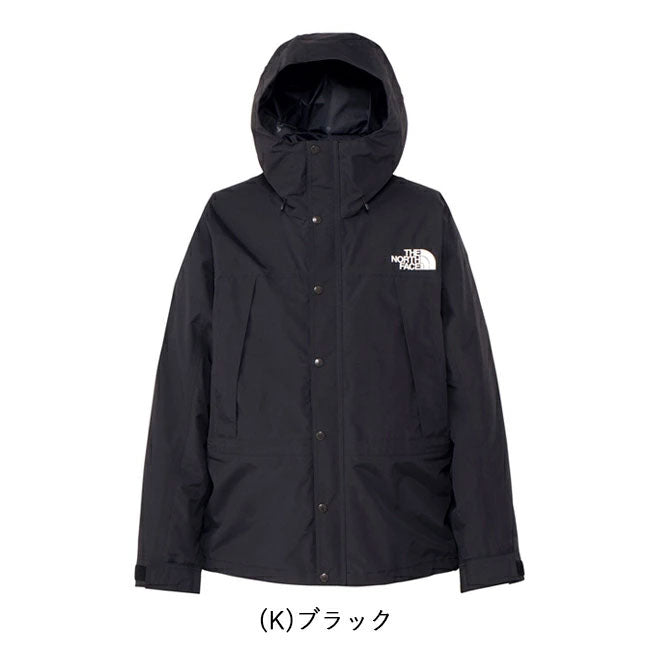 THE NORTH FACE ザ・ノース・フェイス Mountain Light Jacket マウンテンライトジャケット NP62450