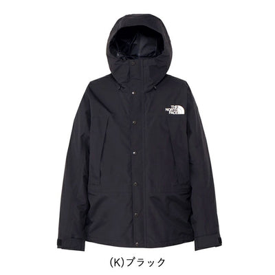 THE NORTH FACE ザ・ノース・フェイス Mountain Light Jacket マウンテンライトジャケット NP62450