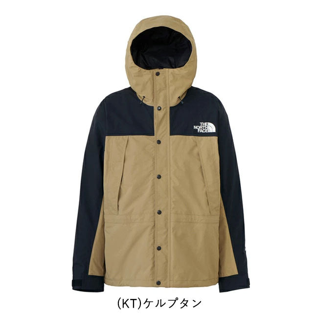 THE NORTH FACE ザ・ノース・フェイス Mountain Light Jacket
