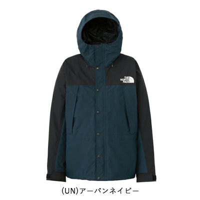 THE NORTH FACE ザ・ノース・フェイス Mountain Light Jacket マウンテンライトジャケット NP62450