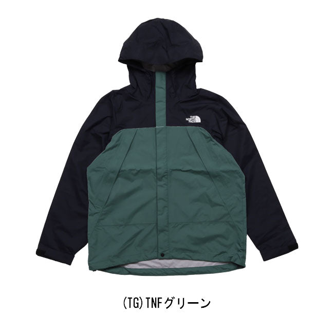 THE NORTH FACE ザ・ノース・フェイス Dot Shot Jacket ドットショットジャケット NP62452