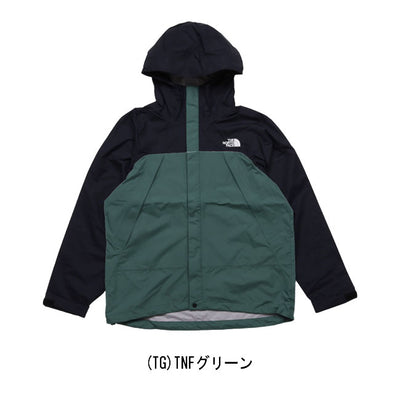THE NORTH FACE ザ・ノース・フェイス Dot Shot Jacket ドットショットジャケット NP62452