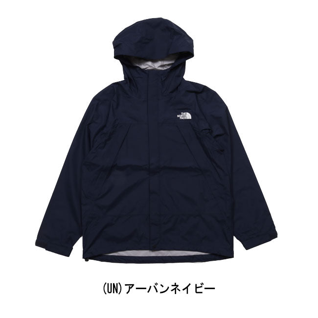 THE NORTH FACE ザ・ノース・フェイス Dot Shot Jacket ドットショットジャケット NP62452