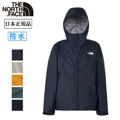 THE NORTH FACE ザ・ノース・フェイス Dot Shot Jacket ドットショットジャケット NP62452