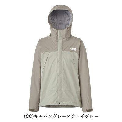 THE NORTH FACE ザ・ノース・フェイス Dot Shot Jacket ドットショットジャケット NP62452