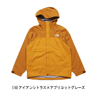 THE NORTH FACE ザ・ノース・フェイス Dot Shot Jacket ドットショットジャケット NP62452