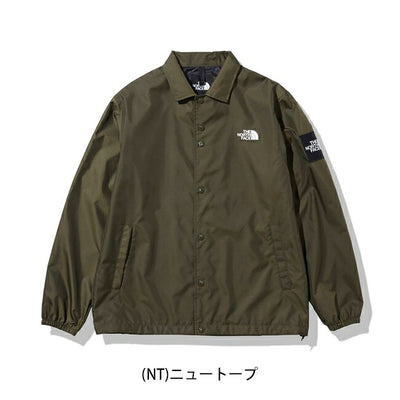 THE NORTH FACE ザ・ノース・フェイス The Coach Jacket ザコーチジャケット NP72130