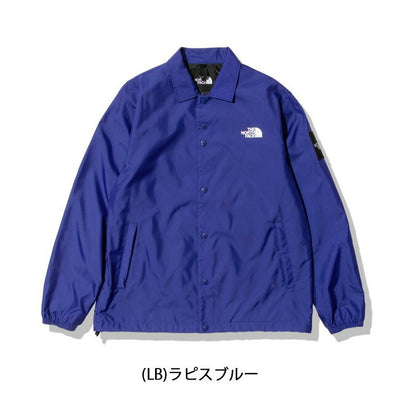 THE NORTH FACE ザ・ノース・フェイス The Coach Jacket ザコーチジャケット NP72130