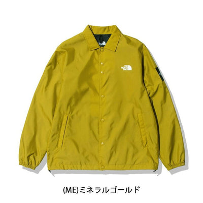 THE NORTH FACE ザ・ノース・フェイス The Coach Jacket ザコーチジャケット NP72130