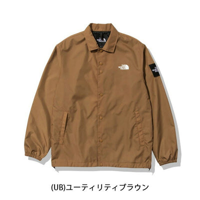 THE NORTH FACE ザ・ノース・フェイス The Coach Jacket ザコーチジャケット NP72130