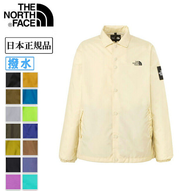 THE NORTH FACE ザ・ノース・フェイス The Coach Jacket ザコーチジャケット NP72130