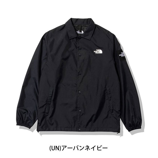 THE NORTH FACE ザ・ノース・フェイス The Coach Jacket ザコーチジャケット NP72130