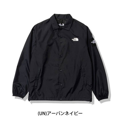 THE NORTH FACE ザ・ノース・フェイス The Coach Jacket ザコーチジャケット NP72130