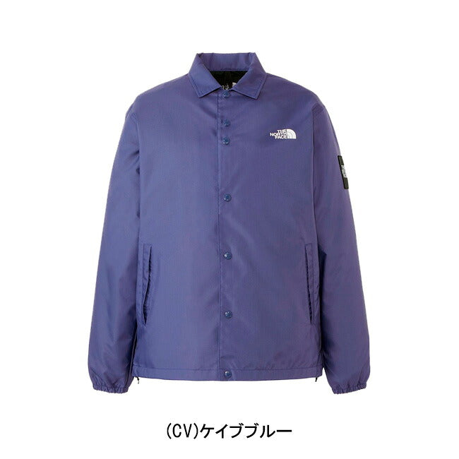 THE NORTH FACE ザ・ノース・フェイス The Coach Jacket ザコーチジャケット NP72130