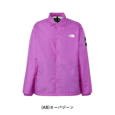 THE NORTH FACE ザ・ノース・フェイス The Coach Jacket ザコーチジャケット NP72130