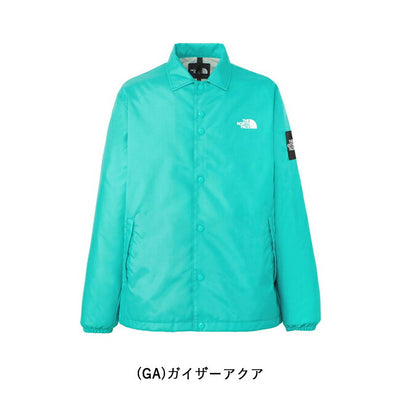 THE NORTH FACE ザ・ノース・フェイス The Coach Jacket ザコーチジャケット NP72130