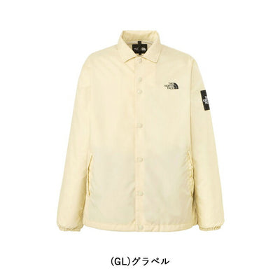 THE NORTH FACE ザ・ノース・フェイス The Coach Jacket ザコーチジャケット NP72130